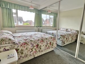 Bedroom 1- click for photo gallery